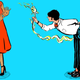 Image for article titled How Soon Is Too Soon to Shamelessly Fart in Front of Your Love Interest?